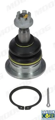 Handler.Part Ball joint MOOG TOBJ8833 1