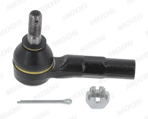 Handler.Part Tie rod end MOOG TOES0509 1