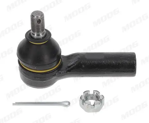 Handler.Part Tie rod end MOOG TOES0797 1