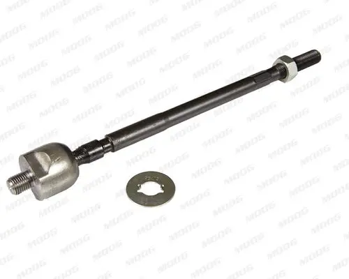 Handler.Part Tie rod axle joint MOOG TOES2381 1