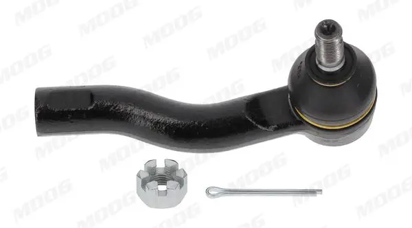 Handler.Part Tie rod end MOOG TOES2991 1