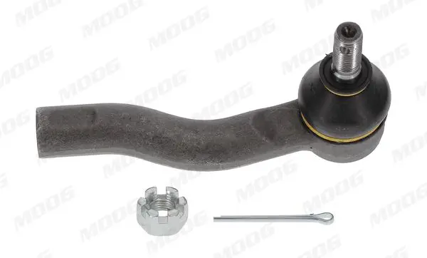 Handler.Part Tie rod end MOOG TOES2997 1