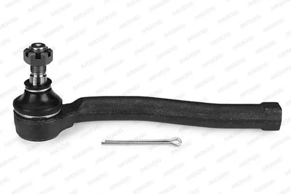 Handler.Part Tie rod end MOOG TOES3007 1