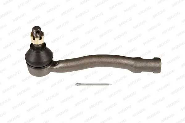 Handler.Part Tie rod end MOOG TOES3396 1