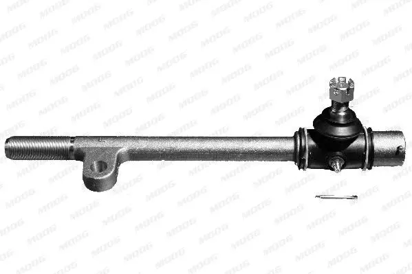 Handler.Part Tie rod end MOOG TOES4380 1