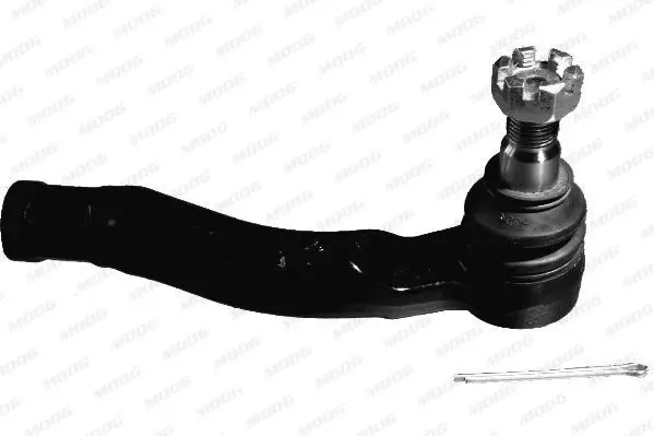 Handler.Part Tie rod end MOOG TOES4990 1