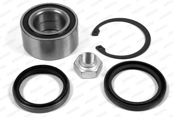 Handler.Part Wheel bearing kit MOOG SZWB12052 1