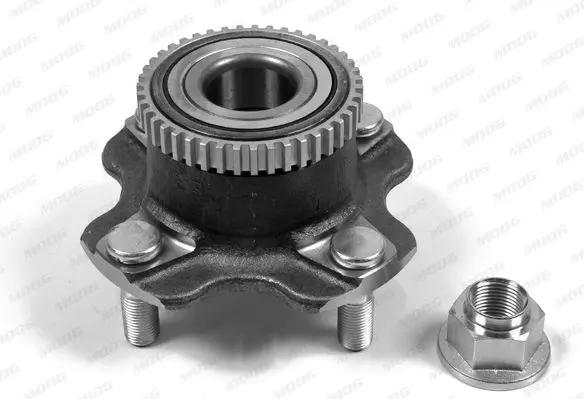 Handler.Part Wheel bearing kit MOOG SZWB12061 1