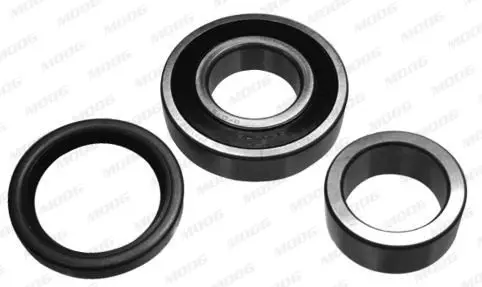 Handler.Part Wheel bearing kit MOOG SZWB12072 1