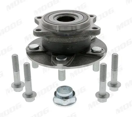 Handler.Part Wheel bearing kit MOOG SZWB12073 1