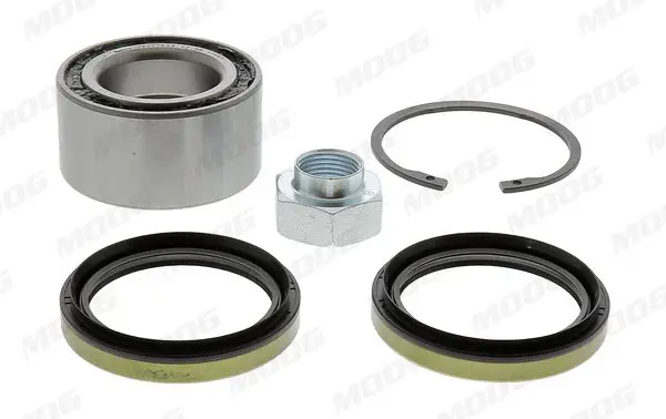 Handler.Part Wheel bearing kit MOOG SZWB12083 1