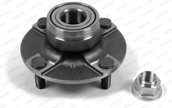 Handler.Part Wheel bearing kit MOOG SZWB12084 1