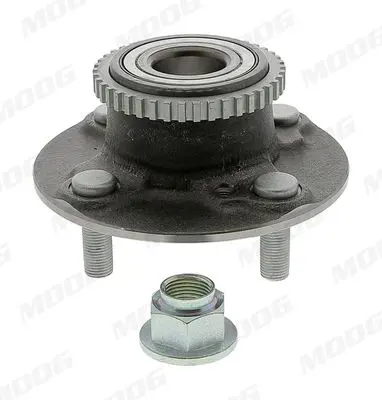 Handler.Part Wheel bearing kit MOOG SZWB12090 1