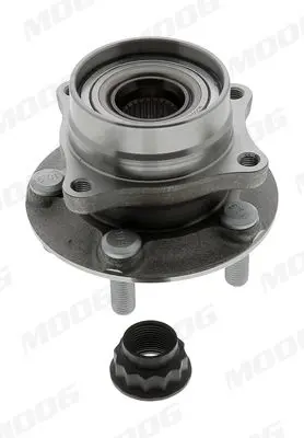 Handler.Part Wheel bearing kit MOOG TOWB12093 1