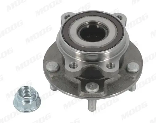 Handler.Part Wheel bearing kit MOOG TOWB12103 1