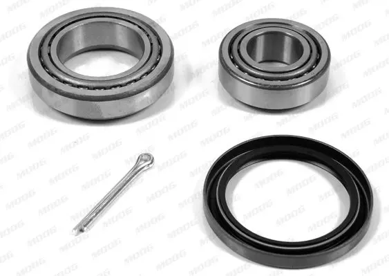 Handler.Part Wheel bearing kit MOOG TOWB12114 1