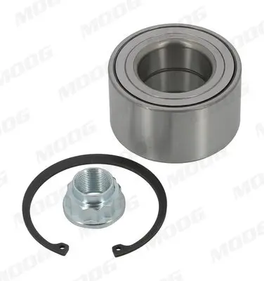 Handler.Part Wheel bearing kit MOOG TOWB12115 1