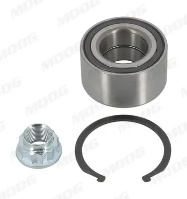 Handler.Part Wheel bearing kit MOOG TOWB12118 1