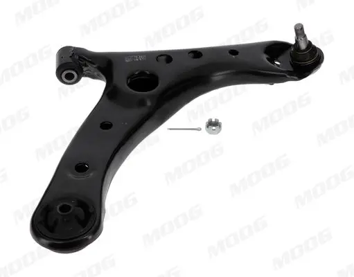 Handler.Part Track control arm MOOG TOWP2985 1