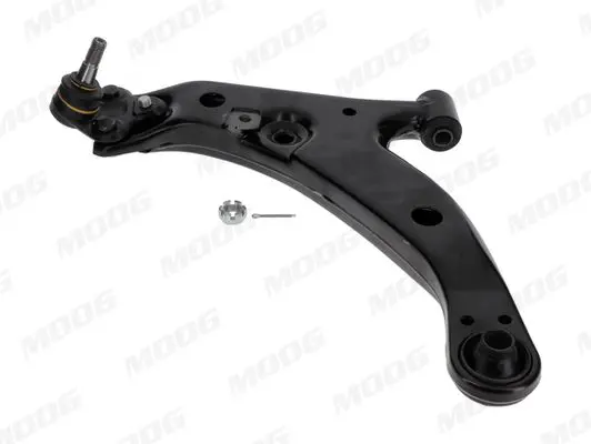 Handler.Part Track control arm MOOG TOWP3867 1