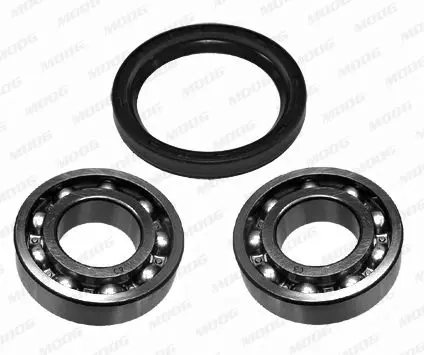 Handler.Part Wheel bearing kit MOOG TRWB11523 1