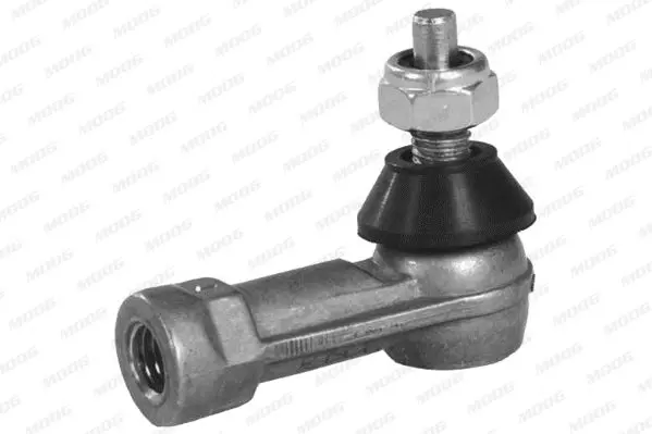 Handler.Part Ball head, gearshift linkage MOOG VLES8402 1