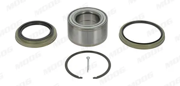 Handler.Part Wheel bearing kit MOOG TOWB12128 1