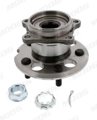 Handler.Part Wheel bearing kit MOOG TOWB12153 1