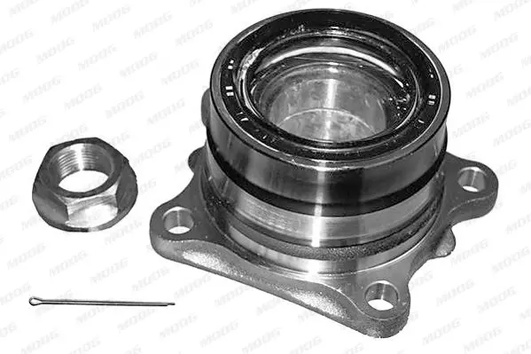 Handler.Part Wheel bearing kit MOOG TOWB12157 1