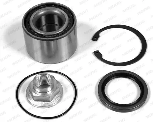 Handler.Part Wheel bearing kit MOOG TOWB12158 1