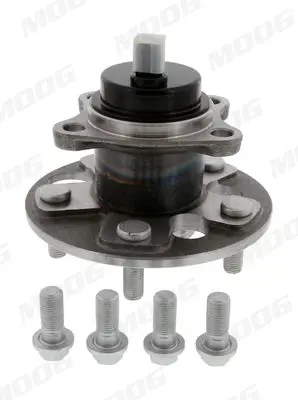 Handler.Part Wheel bearing kit MOOG TOWB12159 1