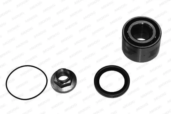 Handler.Part Wheel bearing kit MOOG TOWB12160 1