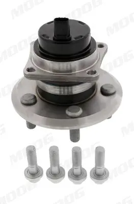 Handler.Part Wheel bearing kit MOOG TOWB12162 1