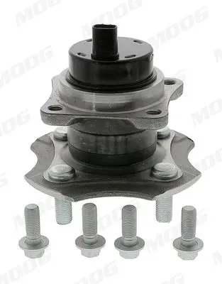 Handler.Part Wheel bearing kit MOOG TOWB12163 1