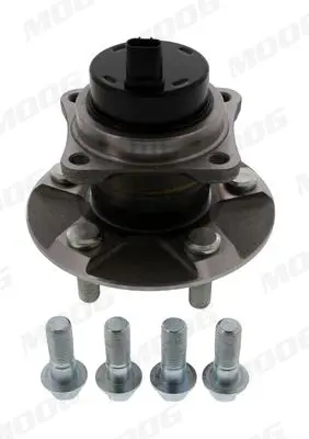 Handler.Part Wheel bearing kit MOOG TOWB12164 1