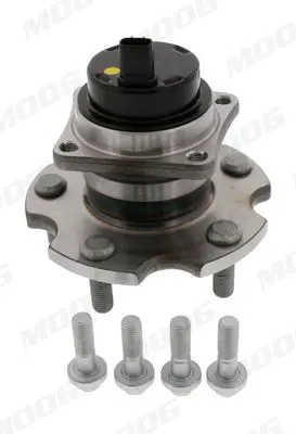 Handler.Part Wheel bearing kit MOOG TOWB12165 1