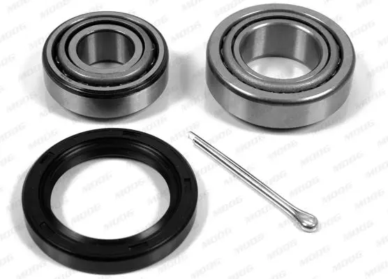 Handler.Part Wheel bearing kit MOOG TOWB12169 1