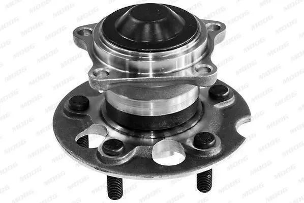 Handler.Part Wheel bearing kit MOOG TOWB12170 1