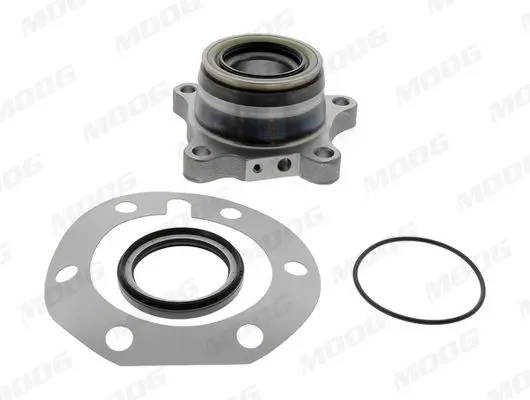 Handler.Part Wheel bearing kit MOOG TOWB12178 1