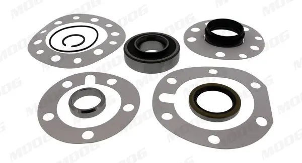 Handler.Part Wheel bearing kit MOOG TOWB12183 1