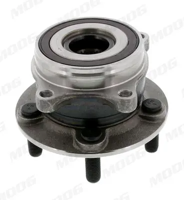 Handler.Part Wheel bearing kit MOOG TOWB12724 1