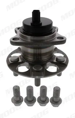 Handler.Part Wheel bearing kit MOOG TOWB12747 1