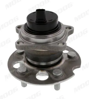 Handler.Part Wheel bearing kit MOOG TOWB12785 1