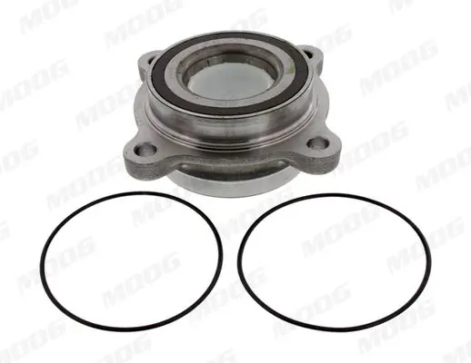 Handler.Part Wheel bearing kit MOOG TOWB12796 1