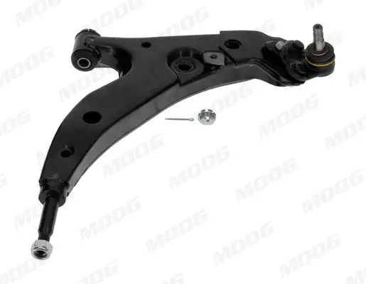 Handler.Part Track control arm MOOG TOWP1683 1