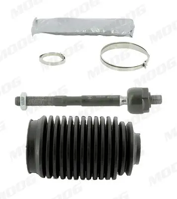 Handler.Part Repair kit, tie rod axle joint MOOG VORK15009 1