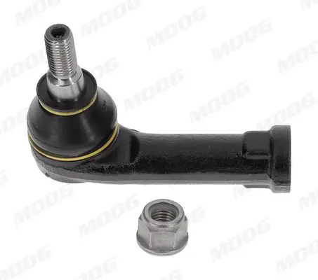 Handler.Part Tie rod end MOOG VOES0369 1