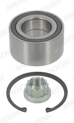 Handler.Part Wheel bearing kit MOOG VOWB11002 1