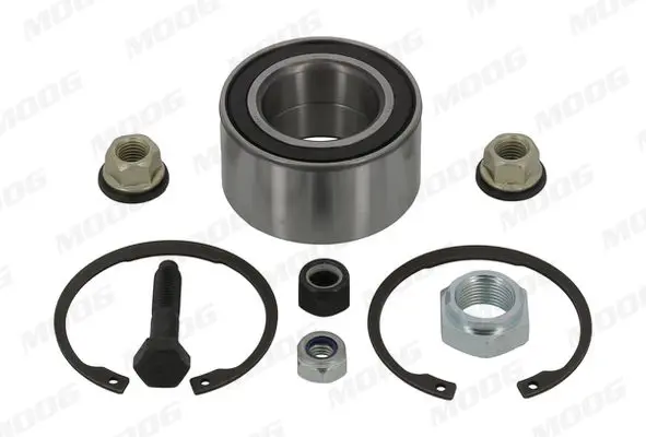 Handler.Part Wheel bearing kit MOOG VOWB11006B 1