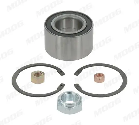 Handler.Part Wheel bearing kit MOOG VOWB11017 1